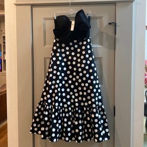 Anthropologist dress, size 6, new with tag, never been worn.